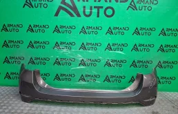 Бампер BMW X1 2012-2015 51127345036 E84, задний