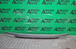 Юбка бампера Audi Q7 2015-2020 4M0807434EKA8 2 4M, задняя