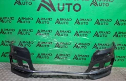 Бампер Audi Q3 2014-2018 8U0807065TGRU 1 8U, передний