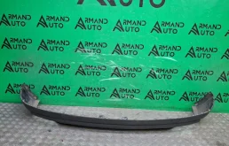 Бампер нижняя часть Audi Q5 2017-2020 80A8074344W3 2 FY, задний