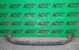Юбка бампера Audi Q5 2017-2020 80A8070614W3 2 FY, передняя