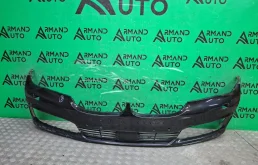 Бампер BMW 7 series 2015-2019 51117402814 G11 G12, передний