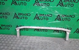 Усилитель бампера нижний BMW X5 2018-нв 51117421600 G05, передний