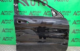 Дверь Mercedes M ML GLE-Class 2011-2018 A1667200205 W166, передняя правая