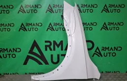 Крыло Audi Q3 2011-2018 8U0821105 1 8U, переднее левое