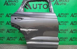 Дверь Volkswagen Touareg 2018-нв 760833052B 3, задняя правая