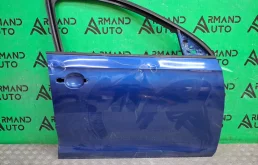 Дверь Volkswagen Polo 2020-2022 60U831056 6, передняя правая