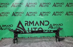 Панель передняя (суппорт радиатора) Mercedes A-Class 2018-нв A1776208000 W177