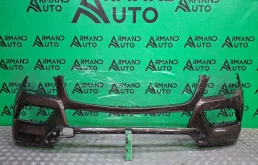 Бампер Mercedes M ML GLE-Class 2011-2015 A16688514259999 W166, передний