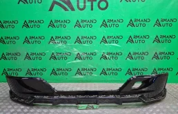 Юбка бампера BMW 7 series 2022-нв 51128081541 G70, задняя
