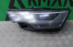 Фара Audi A6 2018-2025 4K0941033 5 C8, левая