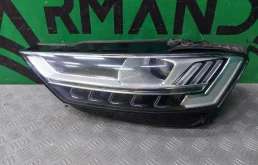 Фара Audi A8 2017-2022 4N0941783 4 D5, левая