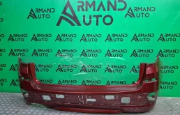 Бампер BMW X3 2010-2014 51127278474 F25, задний