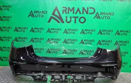 Бампер Mercedes S-Class Maybach 2021-нв A22388553009999 Z223, задний