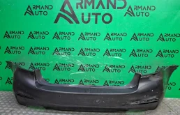 Бампер BMW 5 series 2016-2020 51128073725 G30, задний