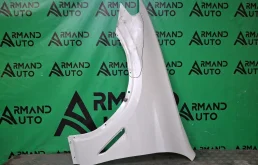 Крыло BMW X4 2018-нв 41007930973 G02, переднее левое