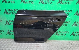 Дверь Audi A5 2016-2025 8W8833051J 2 F5, задняя левая