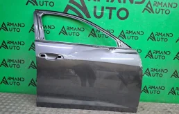 Дверь Audi A6 2018-2025 4K0831052B 5 C8, передняя правая