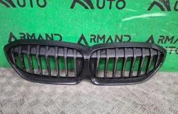 Решетка радиатора BMW 3 series 2018-2022 51138072086 G20 G21 G28
