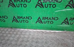 Молдинг решетки радиатора Audi Q7 2015-2020 4M0853651JMX3 2 4M