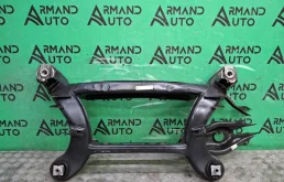 Подрамник Mercedes E-Class 2016-2023 A2133505203 W213, задний