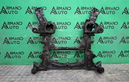 Подрамник BMW X5 2018-нв 31106884852 G05, передний