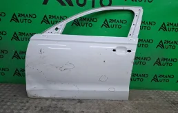 Дверь Audi A6 2011-2018 4G0831051 4 C7, передняя левая