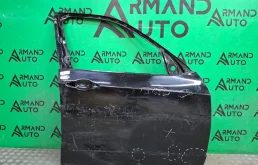 Дверь BMW X5 2013-2018 41517386738 F15, передняя правая
