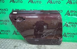 Дверь Audi A5 2007-2016 8T8833052D 1 8T, задняя правая