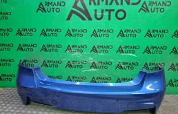 Бампер BMW 3 series 2011-2020 51128056497 F30 F35, задний
