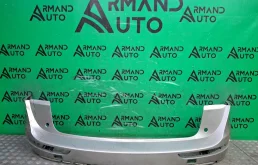 Бампер Audi Q5 2008-2017 8R0807303GRU 1 8R, задний