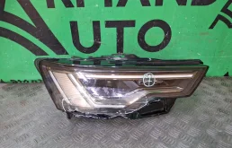 Фара Audi A6 2018-2025 4K0941040 5 C8, правая