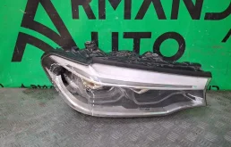 Фара BMW 5 series 2016-2020 63117214962 G30 G31, правая
