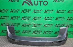 Бампер Audi Q5 2008-2017 8R0807303GRU 1 8R, задний