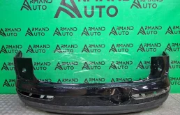 Бампер Audi Q5 2017-2020 80A807067AGRU 2 FY, задний
