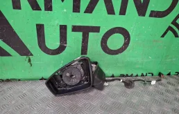 Зеркало Volkswagen Tiguan 2016-нв 5NB857507AB9B9 2, левое