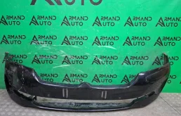 Бампер BMW 5 series 2020-2023 51119852199 G30 G31, передний