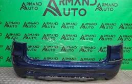 Бампер BMW X3 2017-2021 51127488224 G01, задний