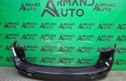 Бампер Audi Q5 2008-2017 8R0807303BGRU 1 8R, задний