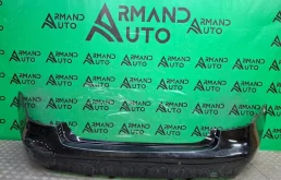 Бампер Mercedes E-class 2013-2016 A21288583259999 W212, задний