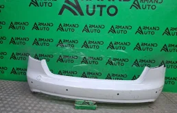 Бампер Audi A4 2011-2015 8K5807067AGRU 4 B8, задний