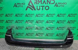 Бампер Mercedes E-Class 2002-2009 A2118801283 S211, задний
