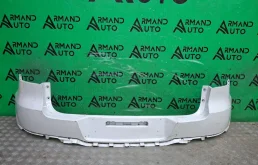Бампер Volkswagen Tiguan 2011-2018 5N0807421GGRU 1, задний