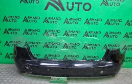 Бампер Audi A4 2011-2015 8K5807067AGRU 4 B8, задний
