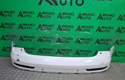 Бампер Audi Q3 2014-2018 8U0807067FGRU 1 8U, задний