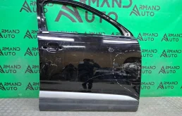 Дверь Audi Q7 2015-2020 4M0831052G 2 4M, передняя правая