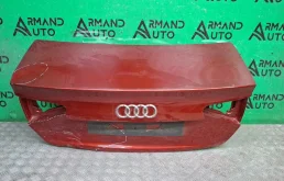 Крышка багажника Audi A4 2011-2015 8K5827023AJ 4 B8