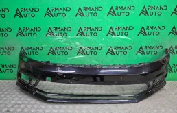 Бампер Volkswagen Jetta 2014-2018 5CU807217KGRU 6, передний