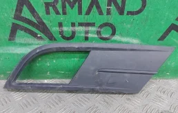 Окантовка птф Volkswagen Jetta 2014-2018 5C6853666E9B9 6, правая
