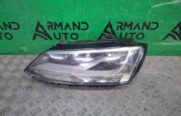 Фара Volkswagen Jetta 2010-2018 5C7941005H 6, левая